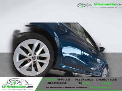 Skoda Octavia Combi 1.5 TSI mHEV 150 ch  BVA