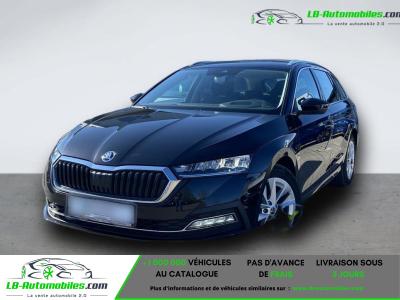 Skoda Octavia Combi 2.0 TDI 116 ch BVA
