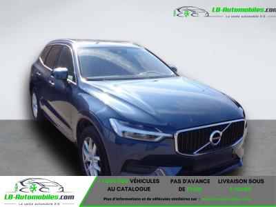 Volvo XC60 D4 190 ch BVA