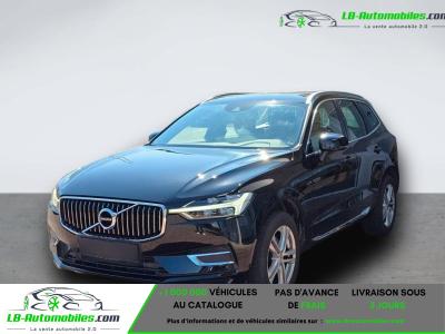 Volvo XC60 D4 190 ch BVA