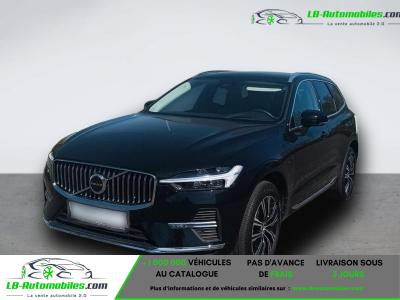 Volvo XC60 T8 AWD 303 ch + 87 ch BVA