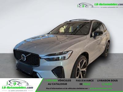 Volvo XC60 T8 AWD 303 ch + 87 ch BVA