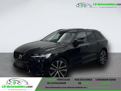 Volvo XC60 T8 AWD 303 ch + 87 ch BVA