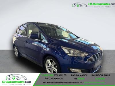 Ford C-Max 1.0 EcoBoost 125