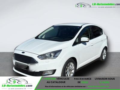 Ford C-Max 1.0 EcoBoost 125