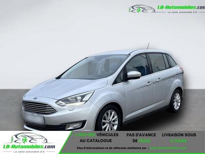 Ford C-Max 1.5 EcoBoost 150 BVM
