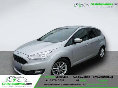 Ford C-Max 1.5 EcoBoost 150 BVM