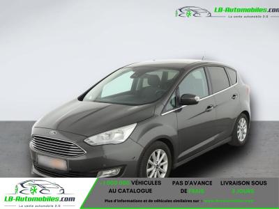 Ford C-Max 1.5 EcoBoost 150 BVM