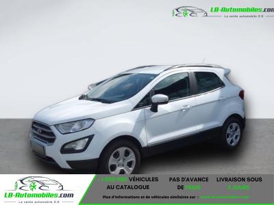Ford Ecosport 1.0 EcoBoost 100ch BVM
