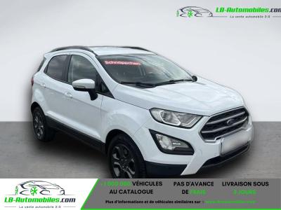 Ford Ecosport 1.0 EcoBoost 100ch BVM