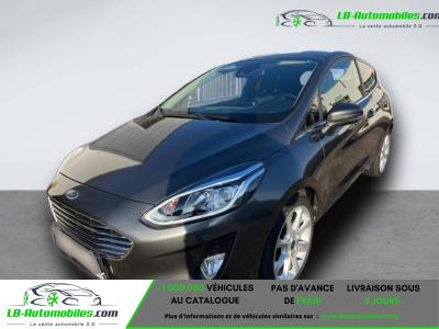 Ford Fiesta 1.0 EcoBoost 100 ch BVM