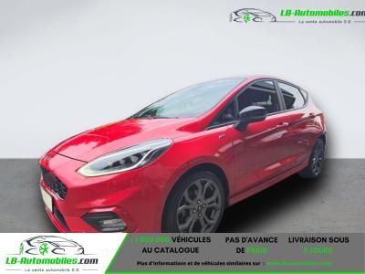 Ford Fiesta 1.0 EcoBoost 125 ch BVM