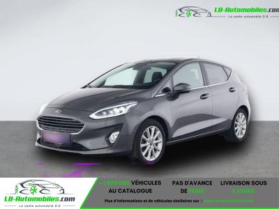 Ford Fiesta 1.0 EcoBoost 95 ch BVM
