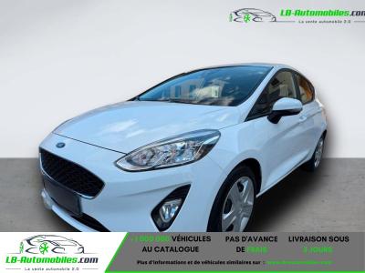 Ford Fiesta 1.1 75 ch BVM