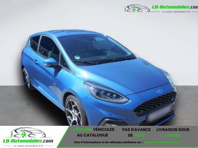 Ford Fiesta ST 1.5 EcoBoost 200