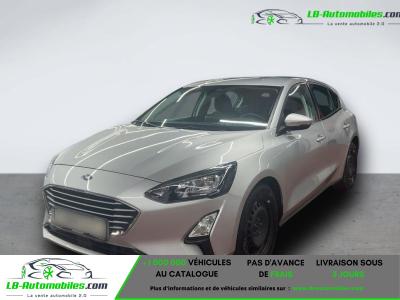 Ford Focus  1.0 EcoBoost 100