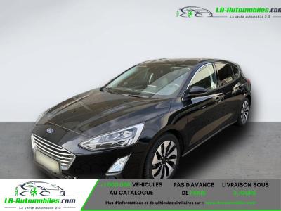 Ford Focus  1.0 EcoBoost 100