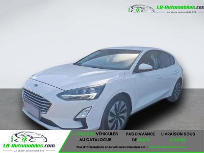 Ford Focus  1.0 EcoBoost 100