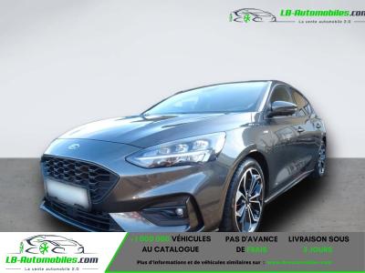 Ford Focus  1.0 EcoBoost 155 mHEV