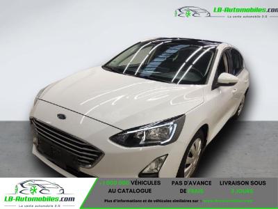 Ford Focus  1.5 EcoBlue 120 BVM