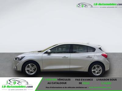 Ford Focus  1.5 EcoBlue 120 BVM