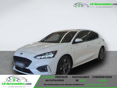 Ford Focus  1.5 EcoBoost 150 BVM