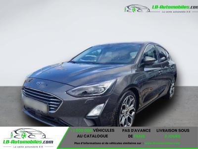 Ford Focus  1.5 EcoBoost 150 BVM