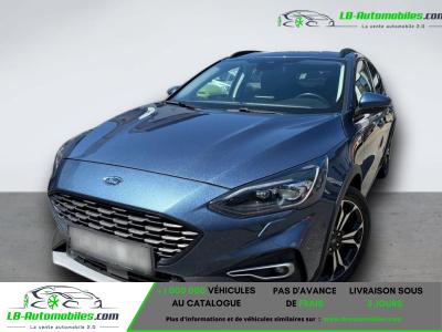 Ford Focus  1.5 EcoBoost 150 BVM
