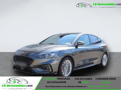 Ford Focus  1.5 EcoBoost 150 BVA