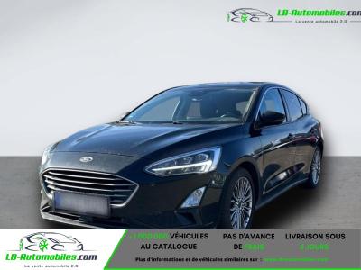 Ford Focus  1.5 EcoBoost 150 BVA