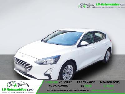 Ford Focus  2.0 EcoBlue 150 BVM