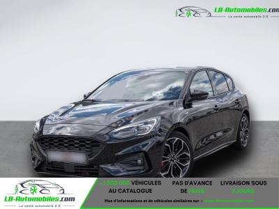 Ford Focus  2.0 EcoBlue 150 BVM