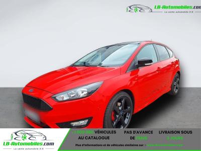 Ford Focus  1.5 EcoBoost 150 BVM