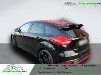 Ford Focus  1.5 EcoBoost 150 BVM