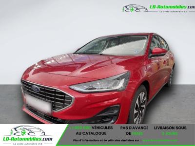 Ford Focus  1.0 EcoBoost 155 mHEV BVM