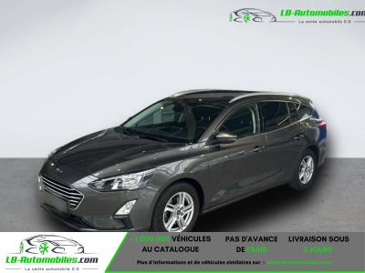 Ford Focus SW 1.0 EcoBoost 100 BVM