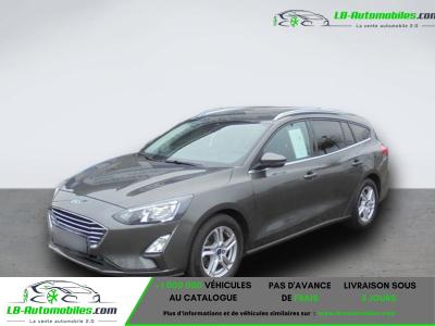 Ford Focus SW 1.0 EcoBoost 100 BVM