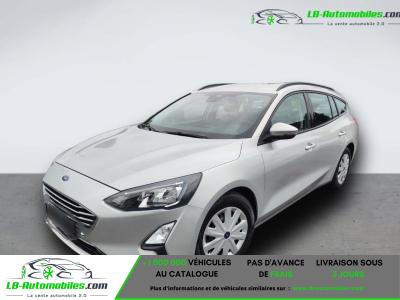 Ford Focus SW 1.0 EcoBoost 100 BVM