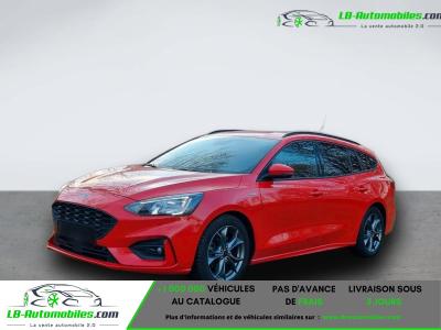 Ford Focus SW 1.0 EcoBoost 155 mHEV