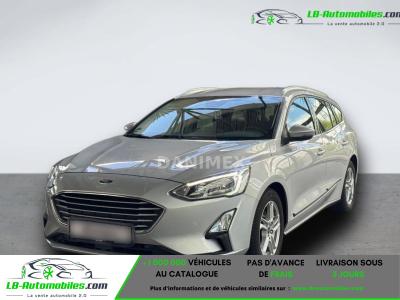 Ford Focus SW 1.5 EcoBlue 120 BVM