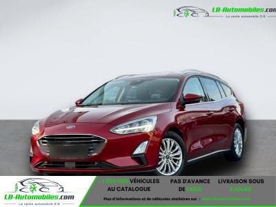 Ford Focus SW 1.5 EcoBoost 150 BVA