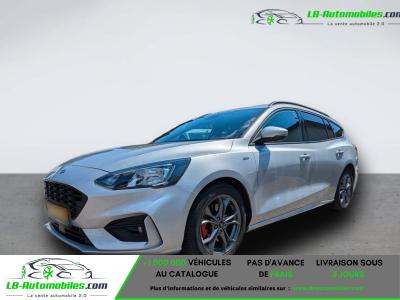 Ford Focus SW 1.5 EcoBoost 182 BVA