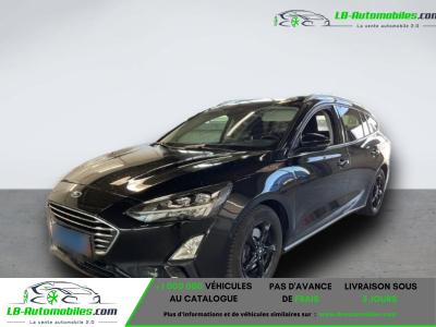 Ford Focus SW 2.0 EcoBlue 150 BVM