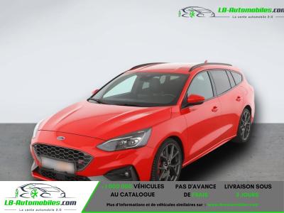 Ford Focus SW ST 2.3 EcoBoost 280 BVM