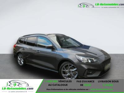 Ford Focus SW ST 2.3 EcoBoost 280 BVM