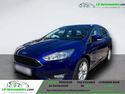 Ford Focus SW 1.5 EcoBoost 150 BVM