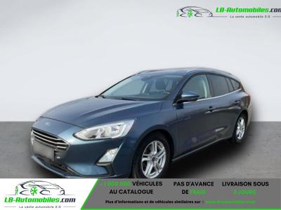 Ford Focus SW 1.5 EcoBoost 150 BVM