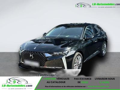 DS DS4 PureTech 130 BVA