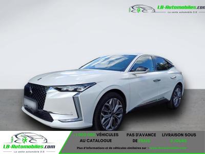 DS DS4 PureTech 130 BVA