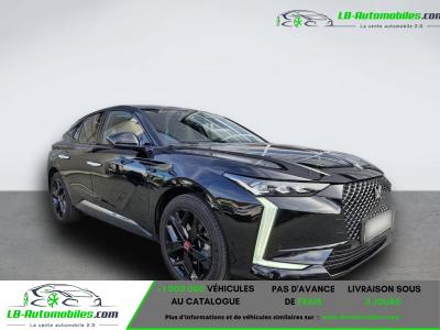 DS DS4 Hybride E-Tense 225 BVA